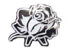 White Rose UK Badge